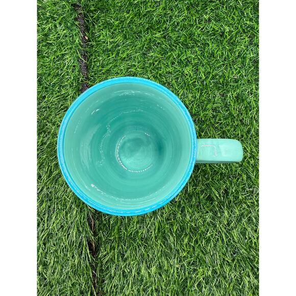 Fiesta Mariachi Mugs – Set of 3 Colorful 20 oz Ceramic Coffee/Tea Mugs - Picture 6 of 10